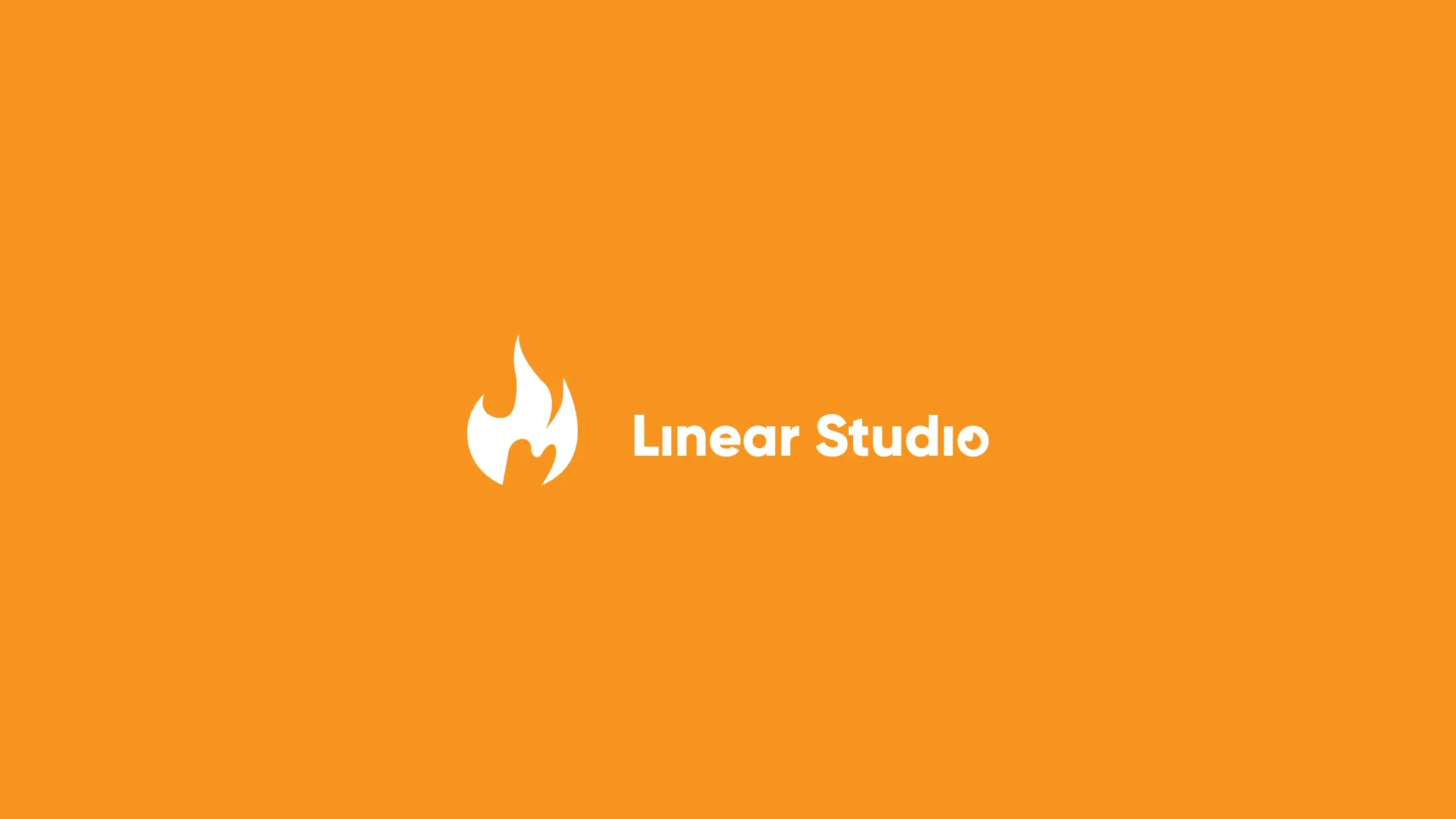 Visual Identity - Linear Studio